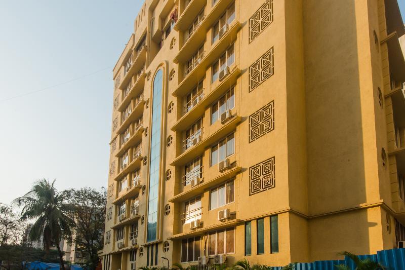 Levender Bough Hotel - Mumbai — Photos 1